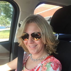 Meet your Posher, Natasha